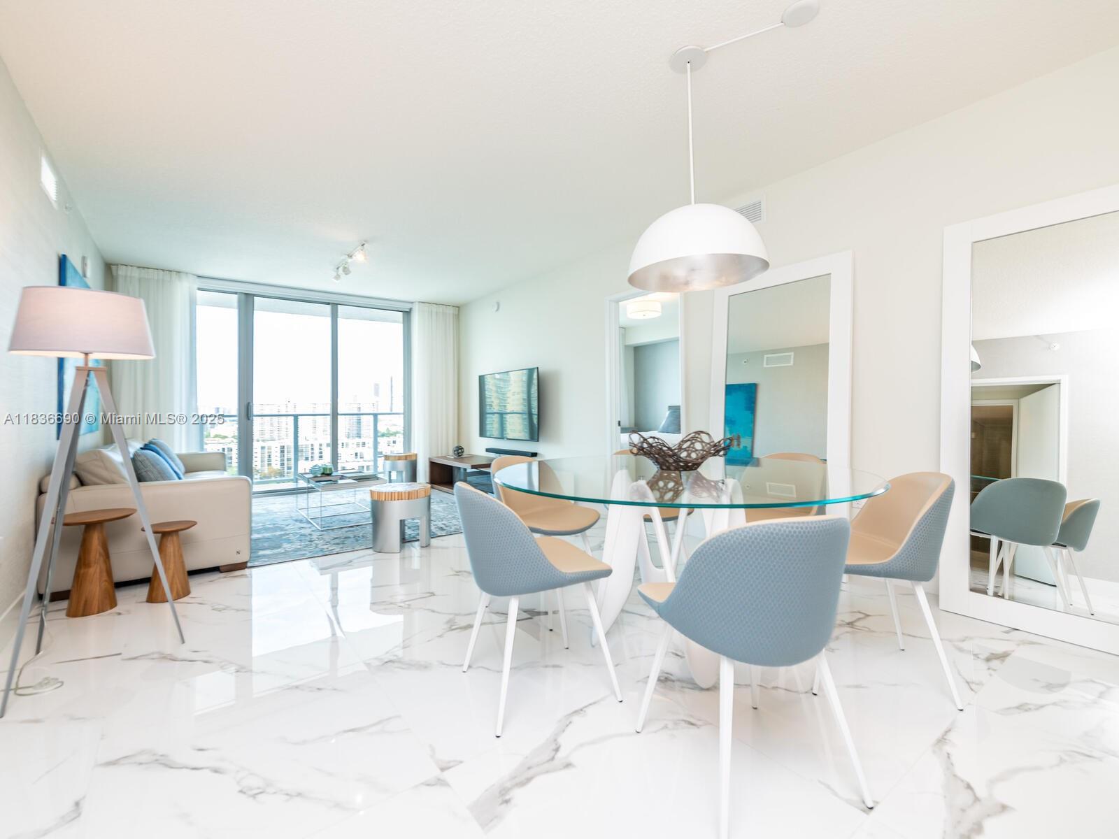 300 Sunny Isles Blvd #5-1605, Sunny Isles Beach, Florida image 3