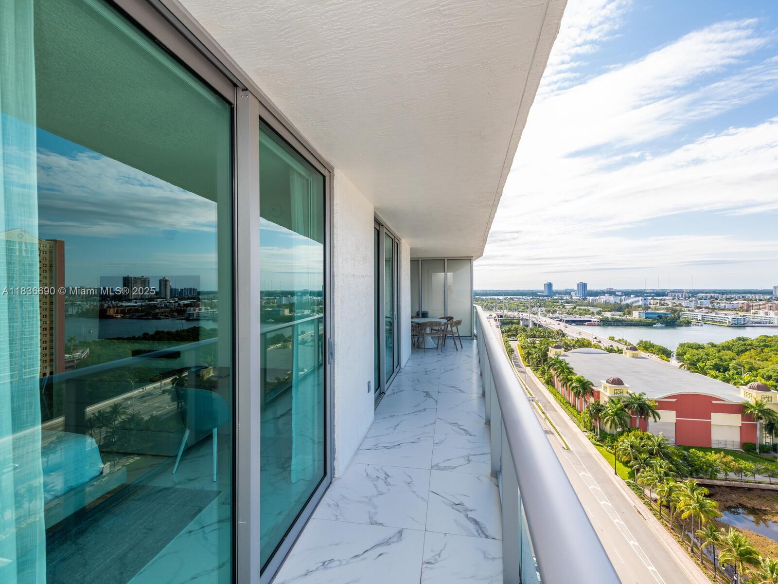 300 Sunny Isles Blvd #5-1605, Sunny Isles Beach, Florida image 34