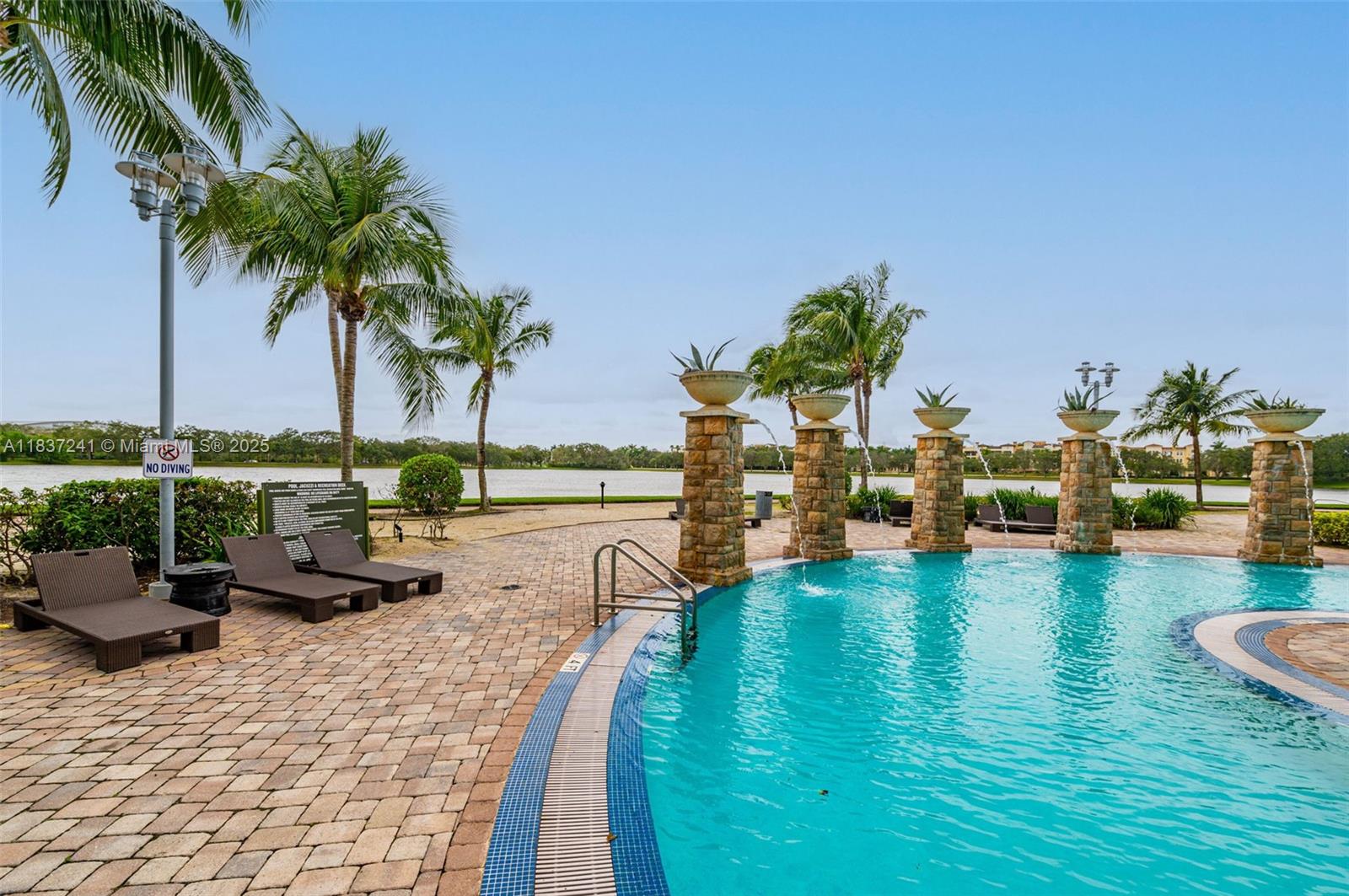 2681 N Flamingo Rd #2508S, Sunrise, Florida image 40