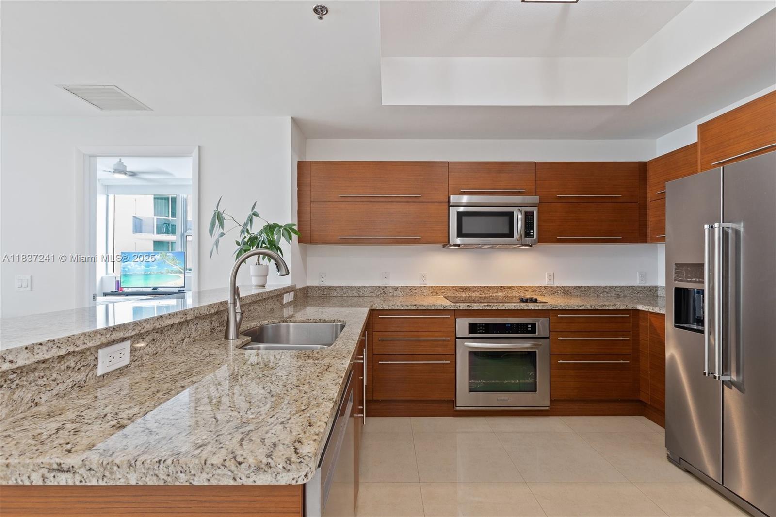 2681 N Flamingo Rd #2508S, Sunrise, Florida image 7