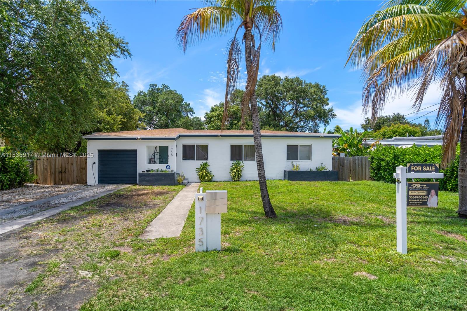 1735 NE 147th St, Miami, Florida image 1