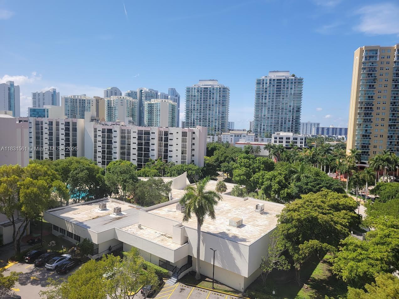 17021 N Bay Rd #1015, Sunny Isles Beach, Florida image 1