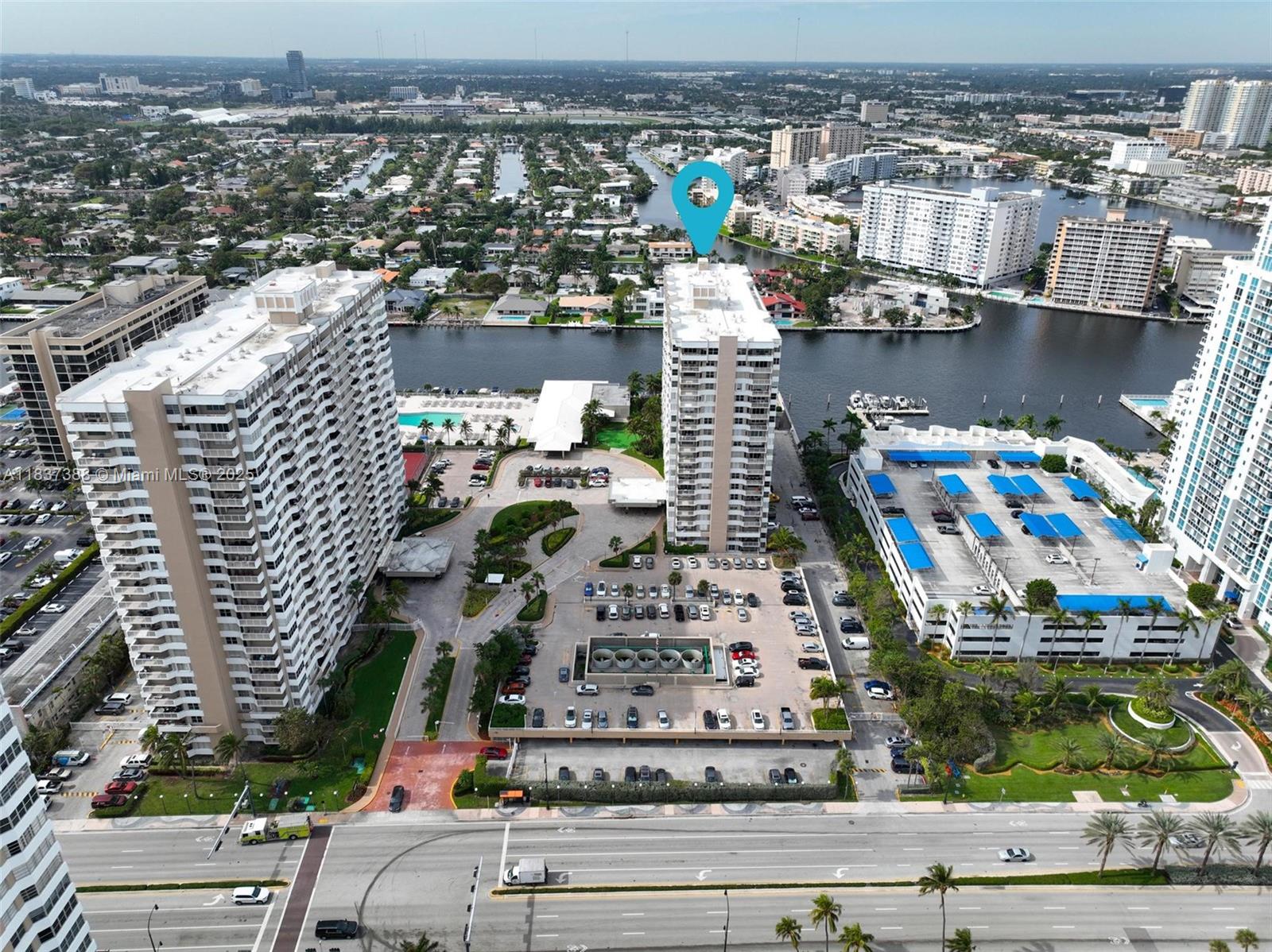 Residential, Hallandale Beach, Florida image 37