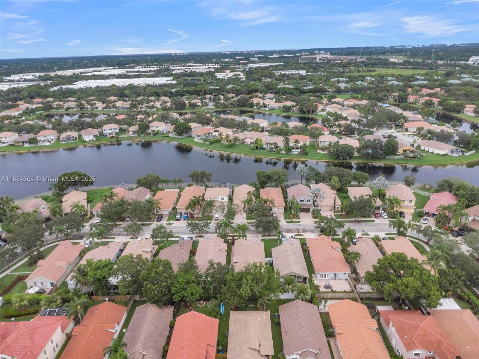 16410 Sapphire Bnd, Weston, Florida image 44