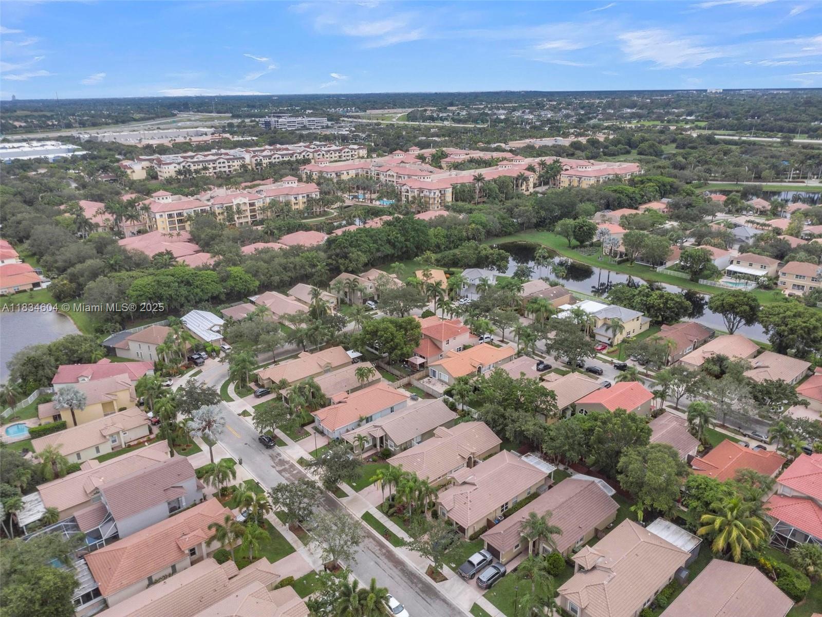 16410 Sapphire Bnd, Weston, Florida image 45