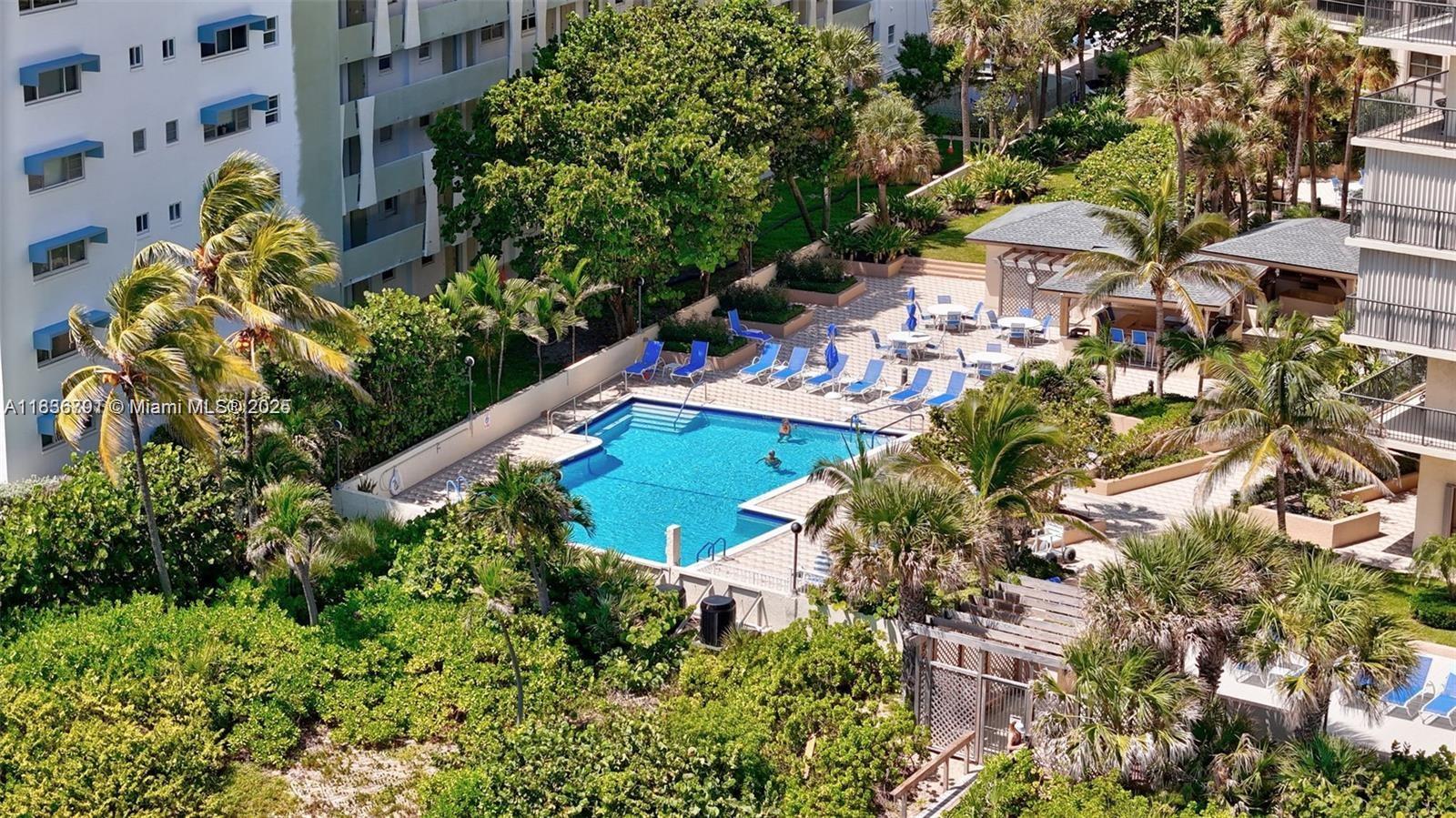 1800 S Ocean Blvd #210, Lauderdale By The Sea, Florida image 4