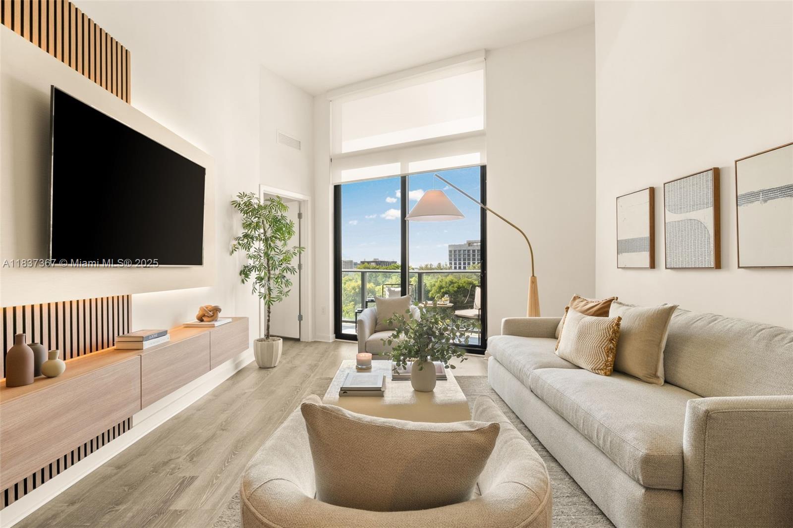 Apartamento en Alquiler en Miami, FL