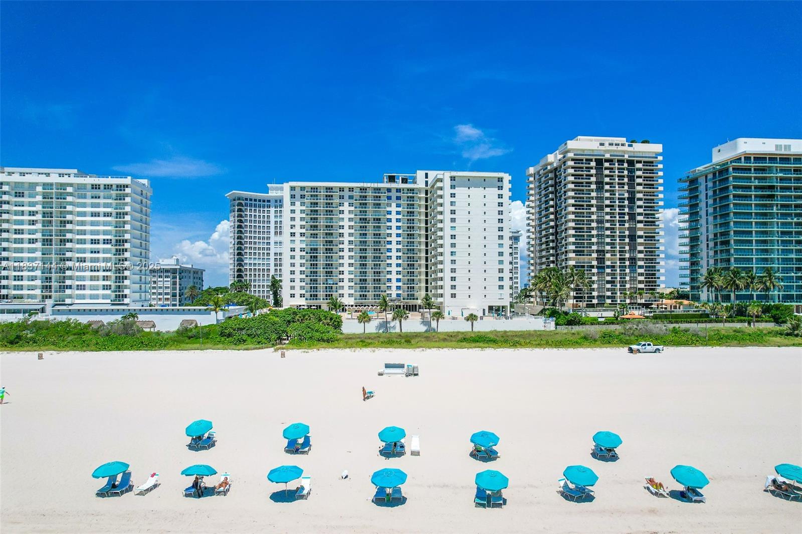 5701 Collins Ave #1611, Miami Beach, Florida image 1