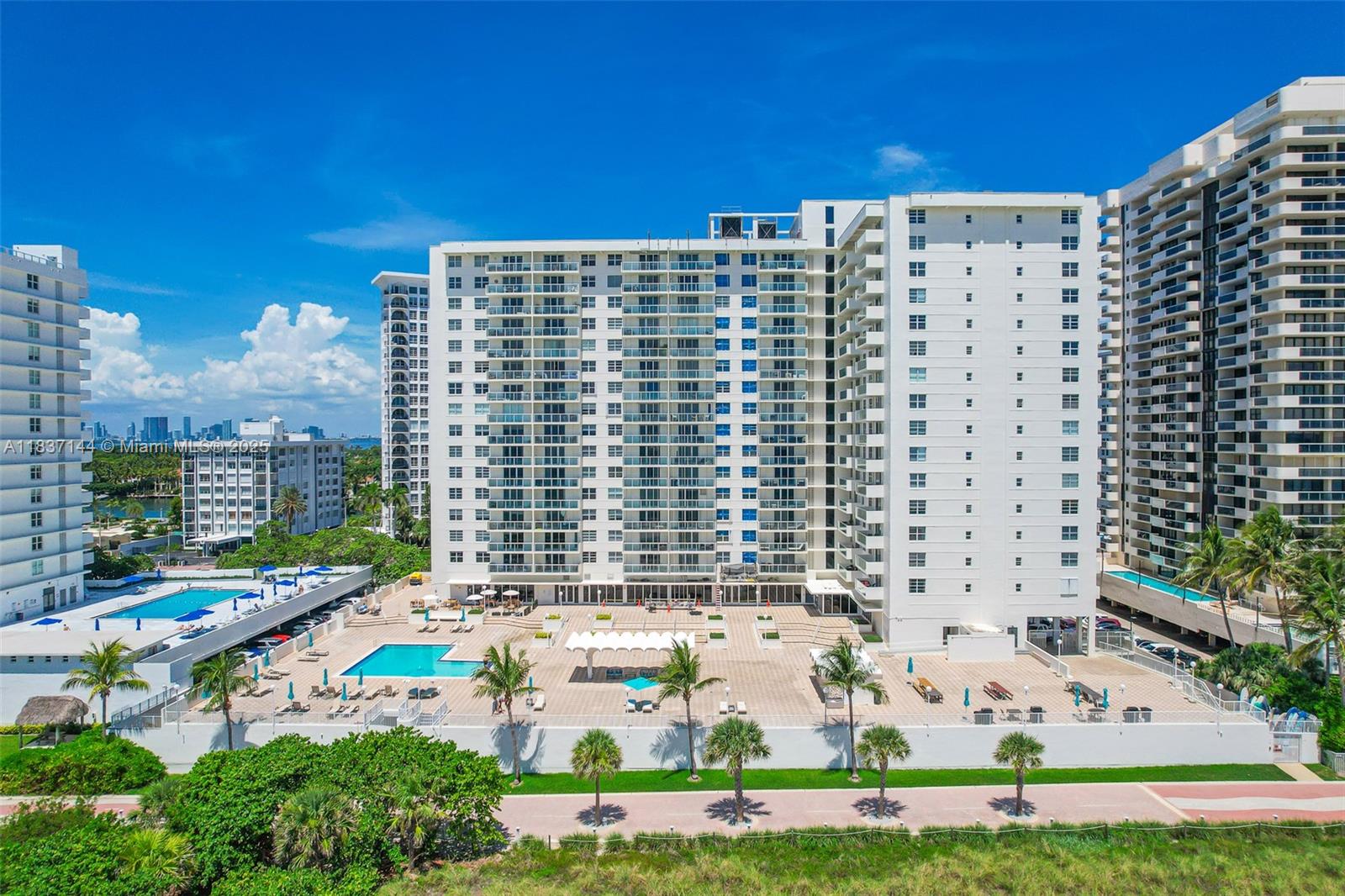 5701 Collins Ave #1611, Miami Beach, Florida image 3