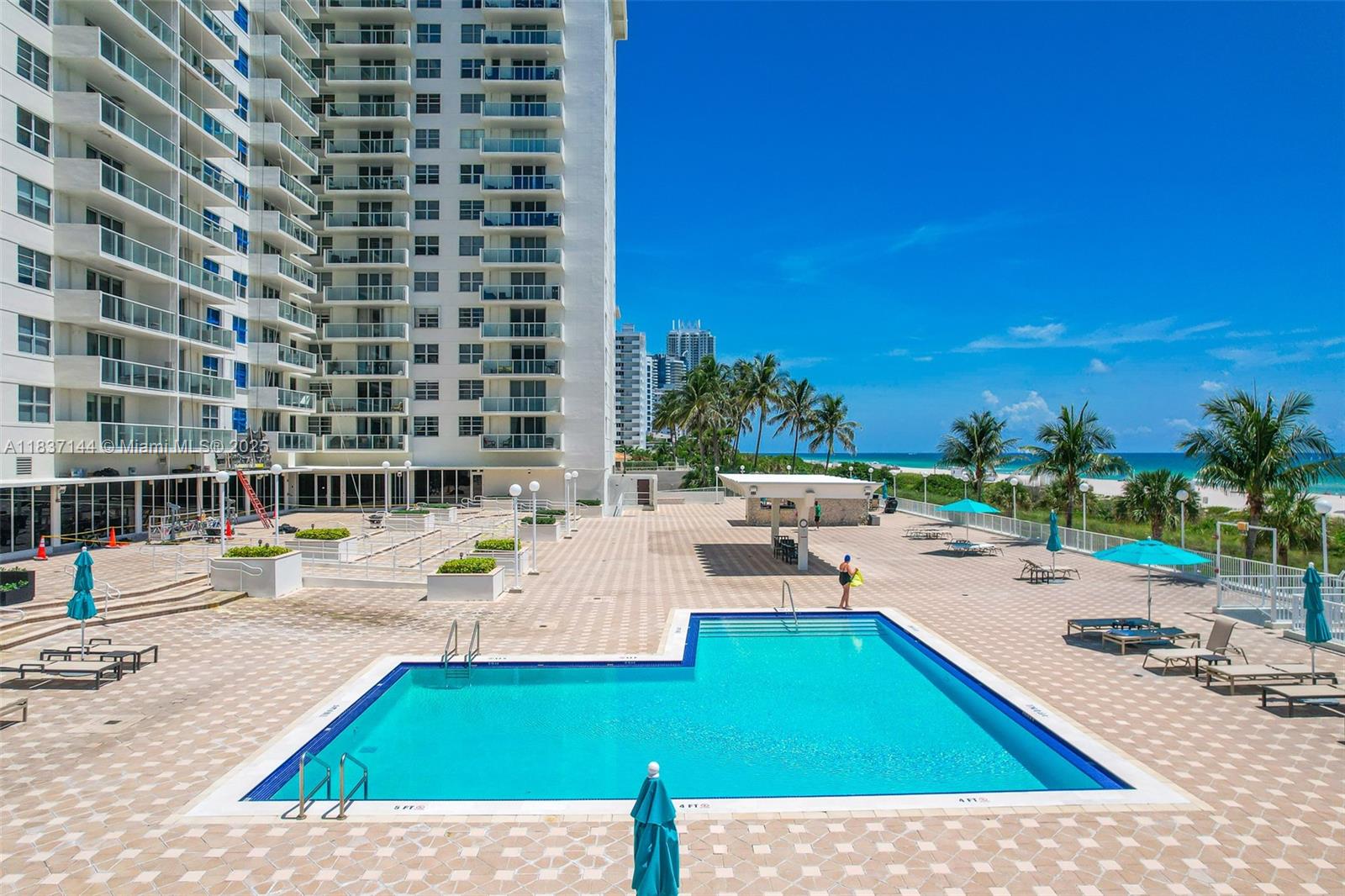 5701 Collins Ave #1611, Miami Beach, Florida image 38