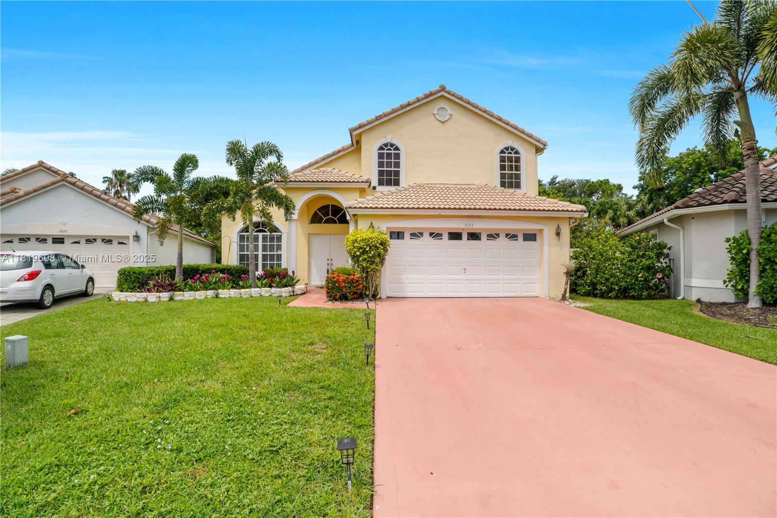 1923 Oak Berry Cir, Wellington, Florida image 3