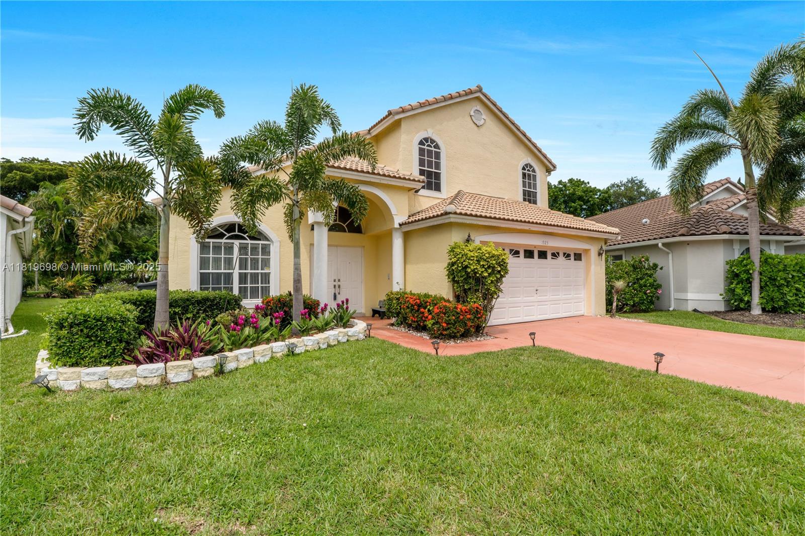 1923 Oak Berry Cir, Wellington, Florida image 8