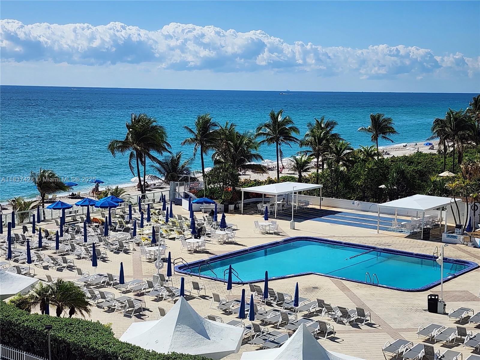 2030 S Ocean Dr #502, Hallandale Beach, Florida image 2