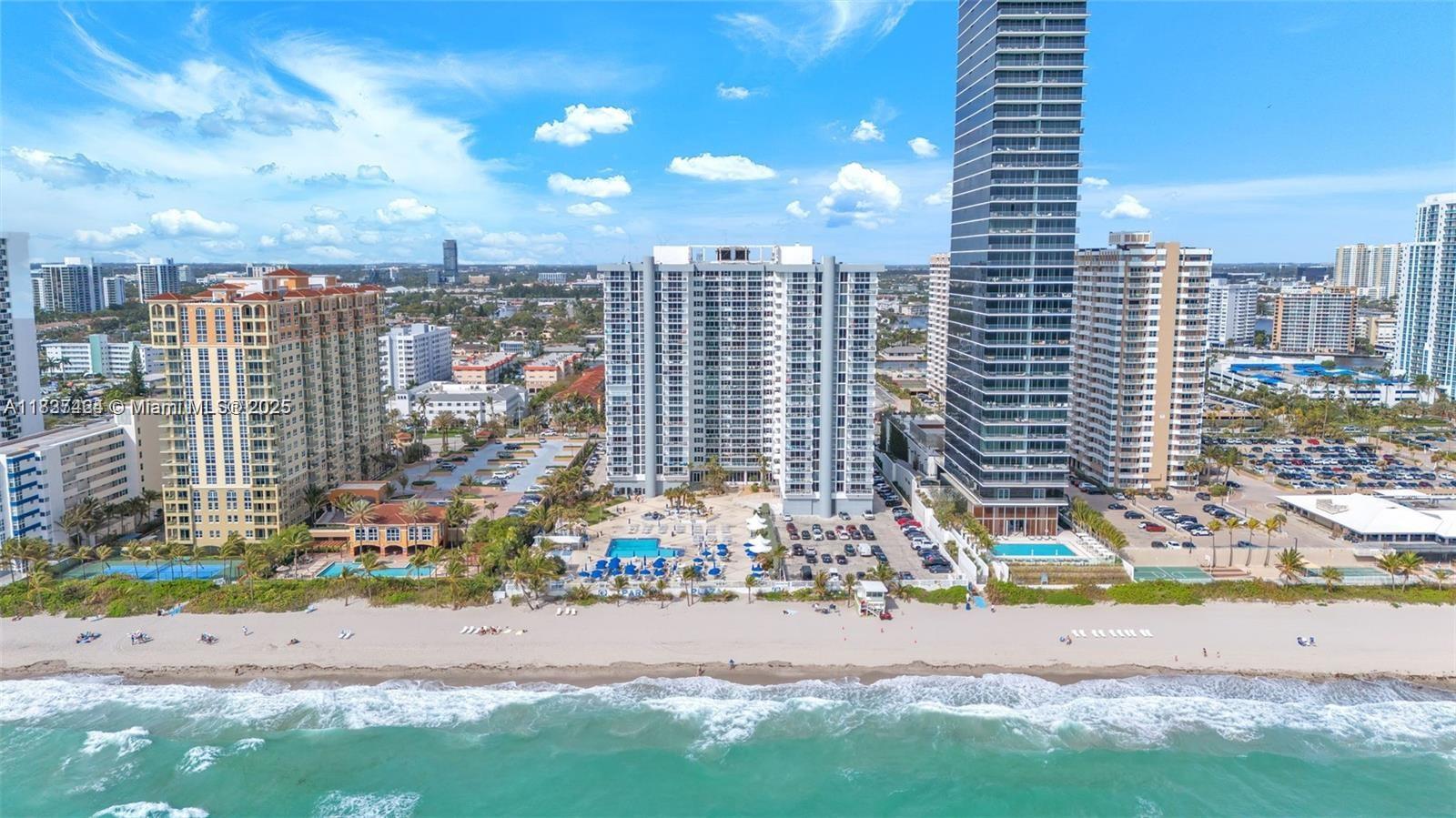 2030 S Ocean Dr #502, Hallandale Beach, Florida image 22