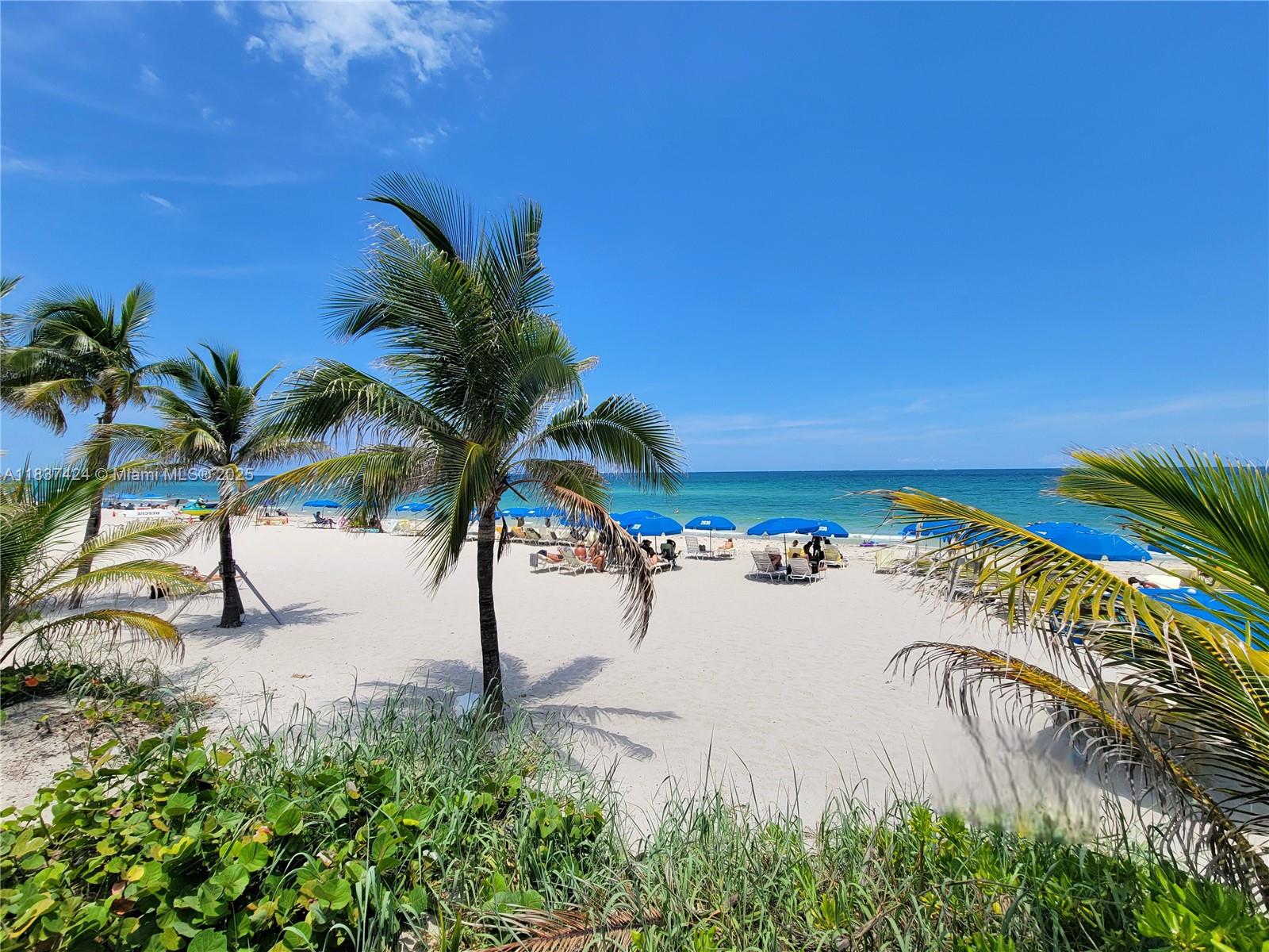 2030 S Ocean Dr #502, Hallandale Beach, Florida image 24