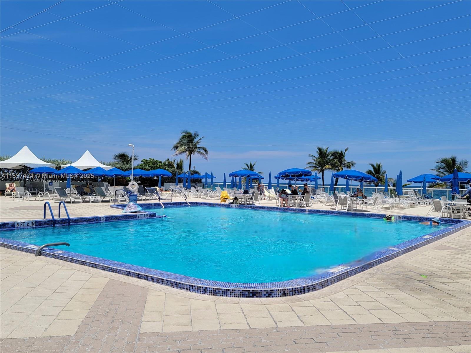 2030 S Ocean Dr #502, Hallandale Beach, Florida image 25