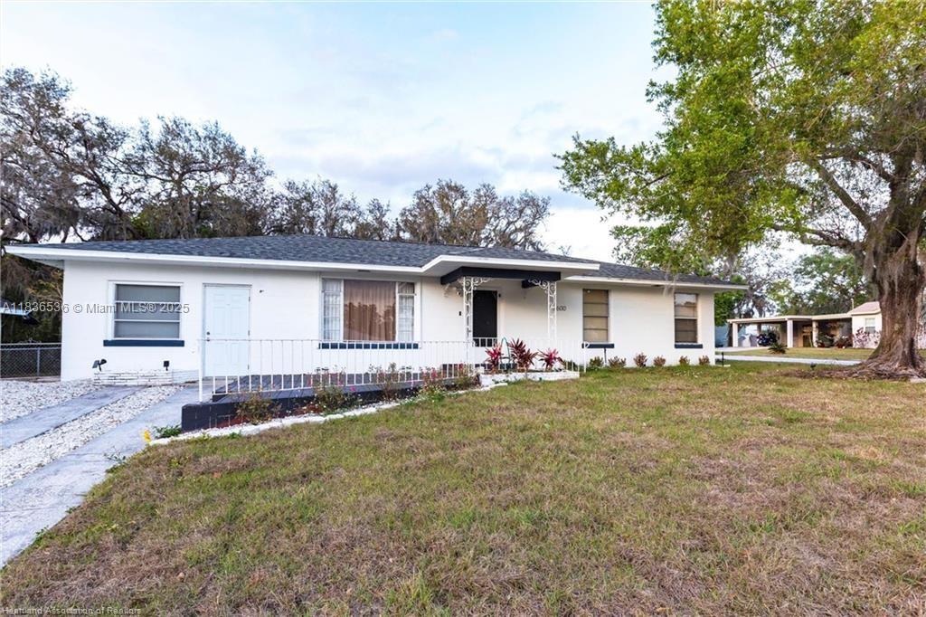 2600 Lakeview Drive, Sebring, Florida image 37