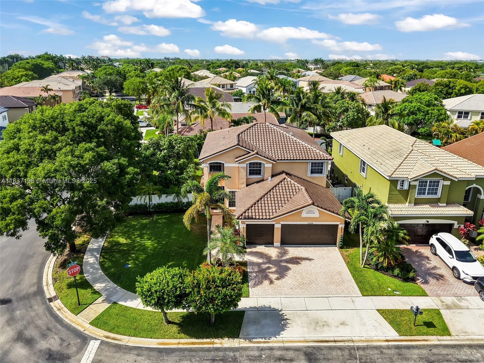 16204 SW 18th Pl, Miramar, Florida image 2