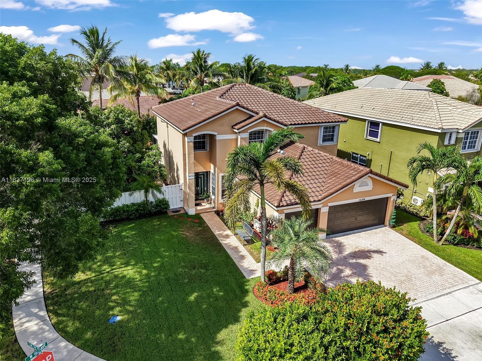 16204 SW 18th Pl, Miramar, Florida image 3