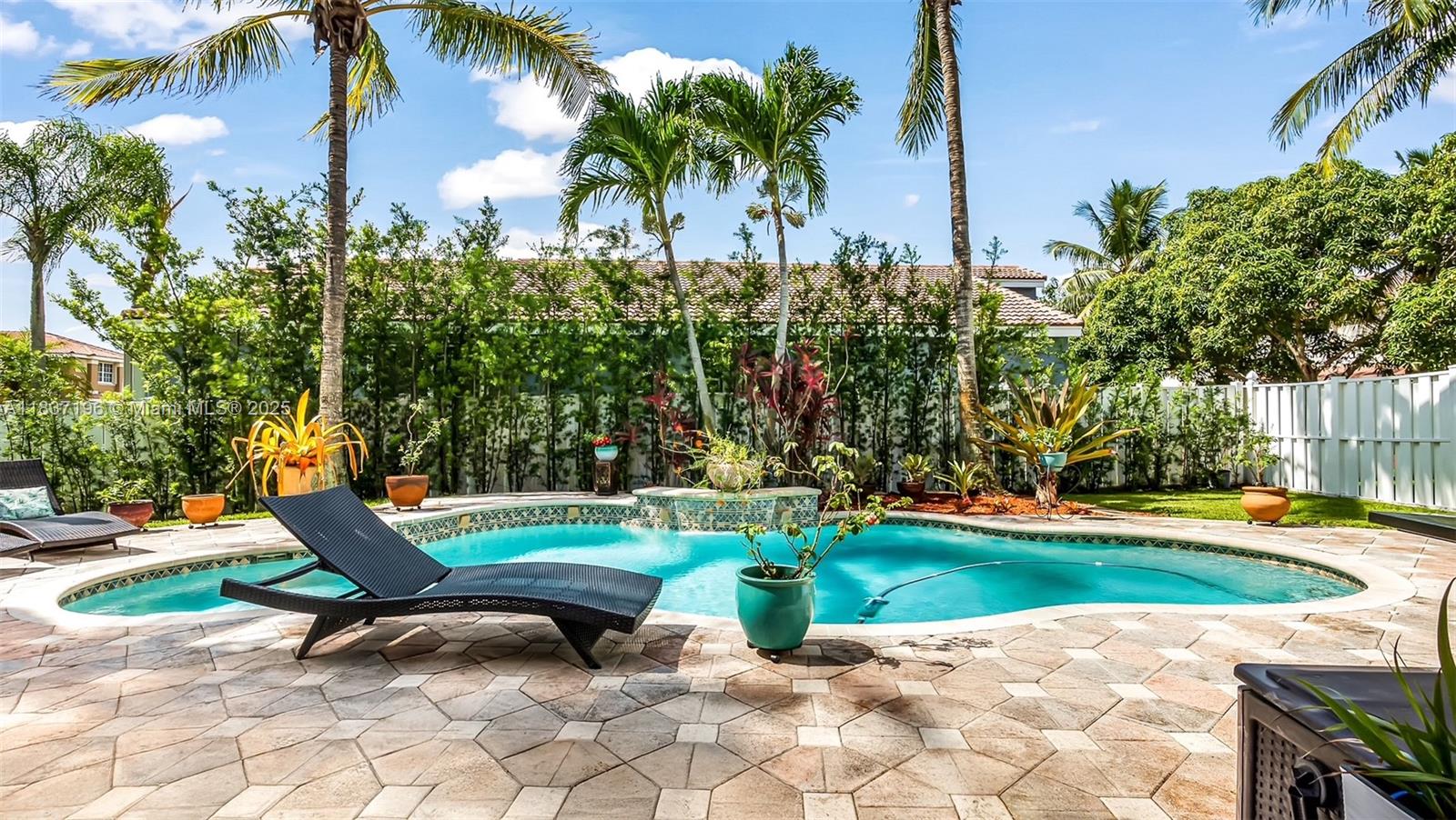 16204 SW 18th Pl, Miramar, Florida image 33