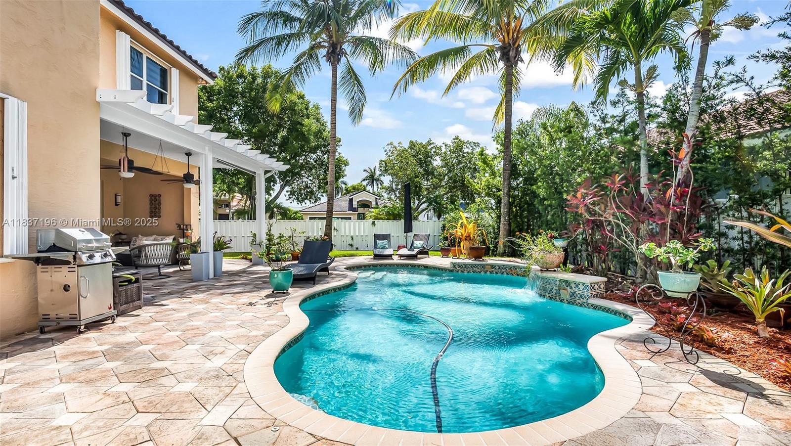 16204 SW 18th Pl, Miramar, Florida image 34