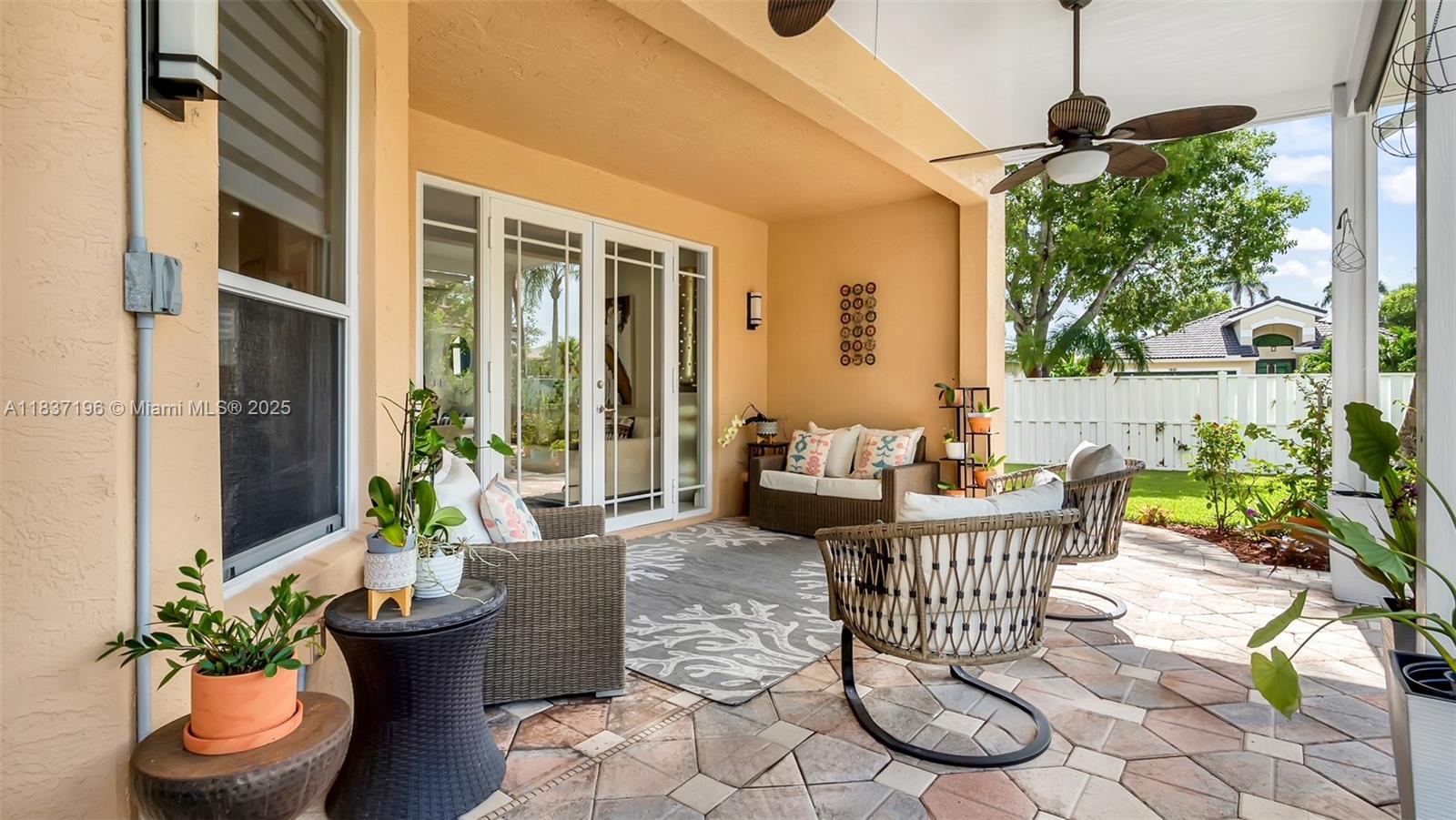 16204 SW 18th Pl, Miramar, Florida image 35