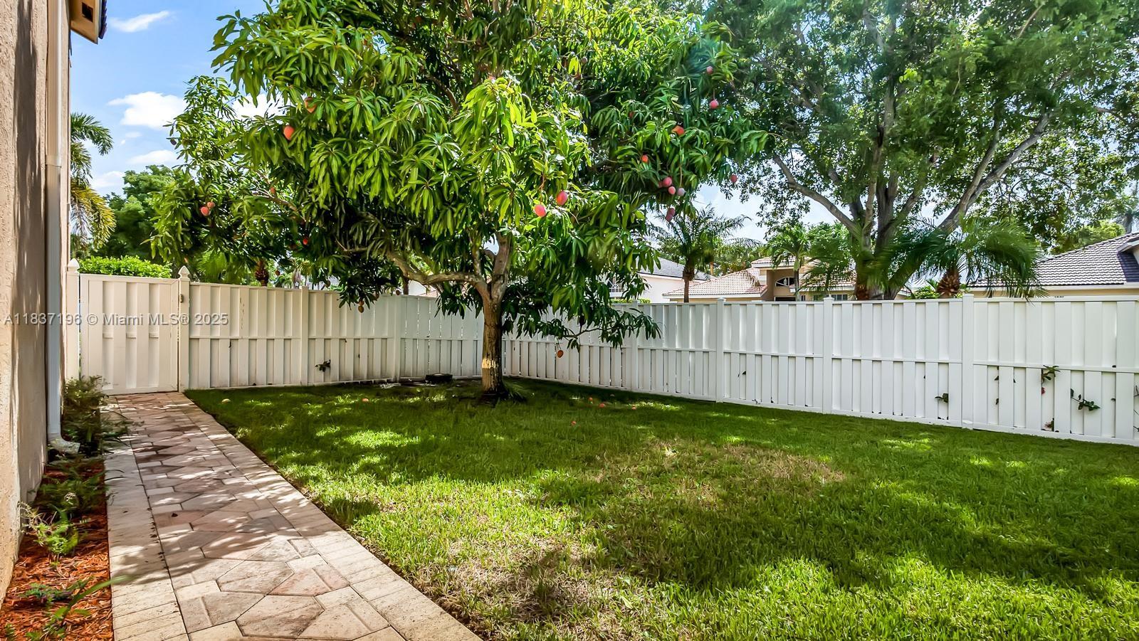 16204 SW 18th Pl, Miramar, Florida image 36