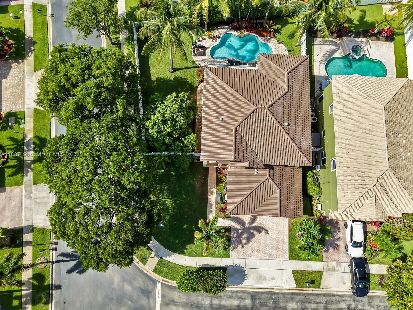 16204 SW 18th Pl, Miramar, Florida image 37