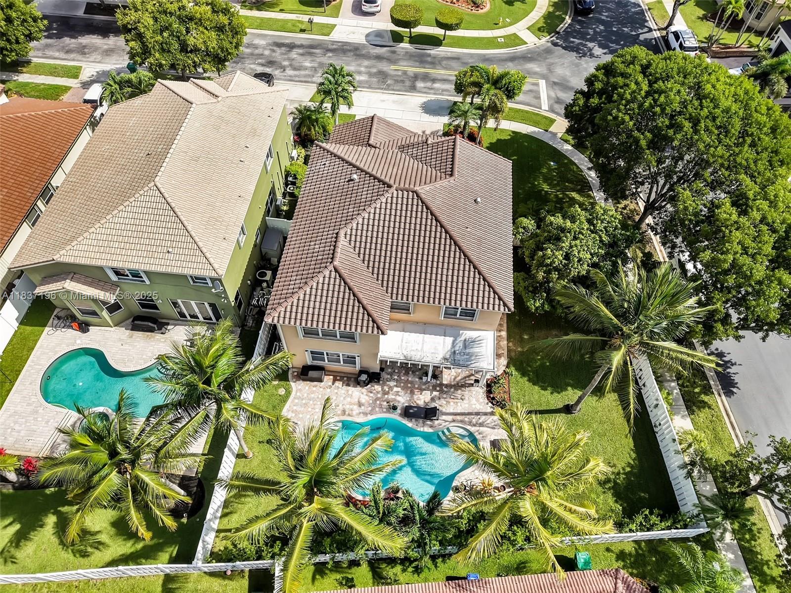 16204 SW 18th Pl, Miramar, Florida image 38