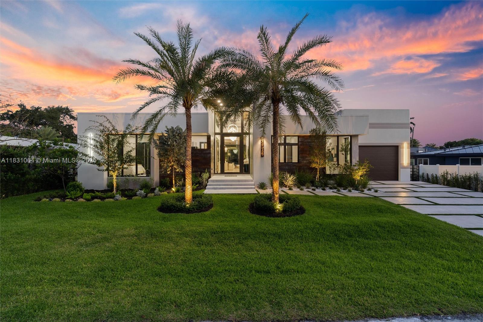 416 NW 24th St, Wilton Manors, Florida image 1