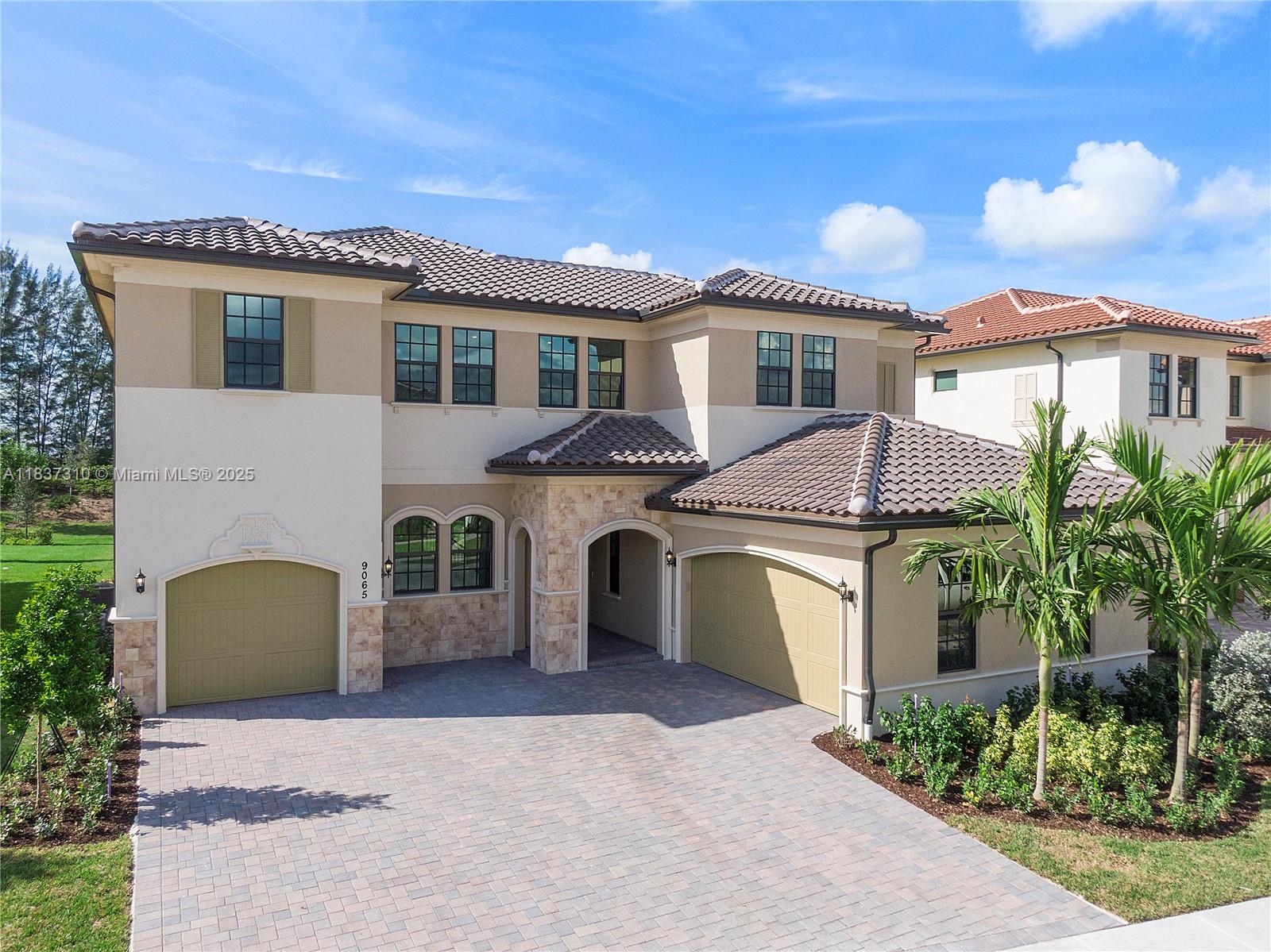 9065 W Parkland Bay, Parkland, Florida image 2