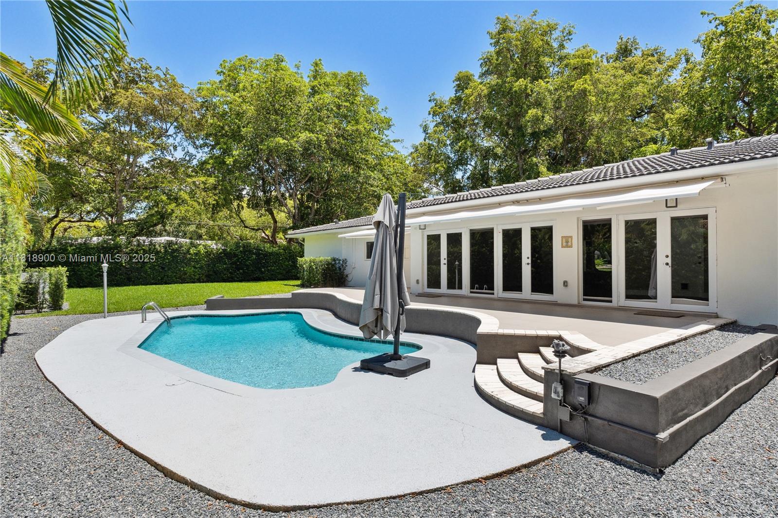 Casa en Alquiler en Coral Gables, FL