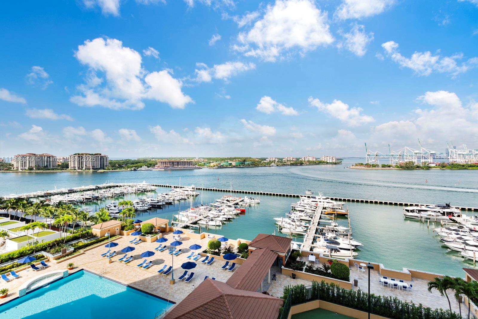 90 Alton Rd #1408, Miami Beach, Florida image 3