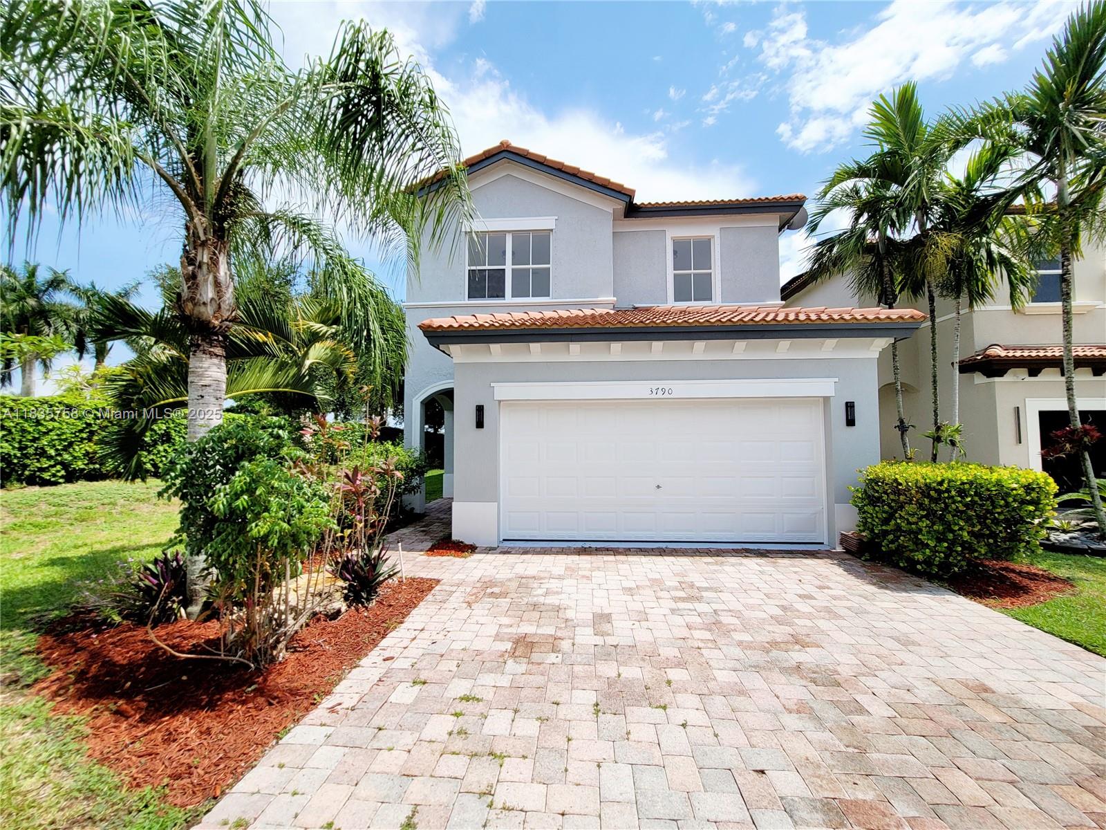 Casa à Venda em Homestead, FL