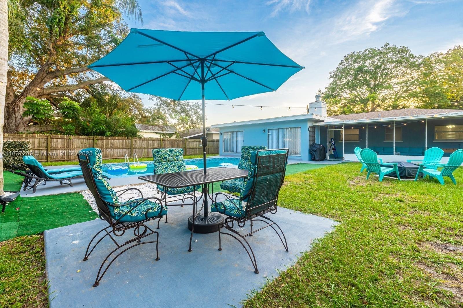809 E Glen Oak, Clearwater, Florida image 1