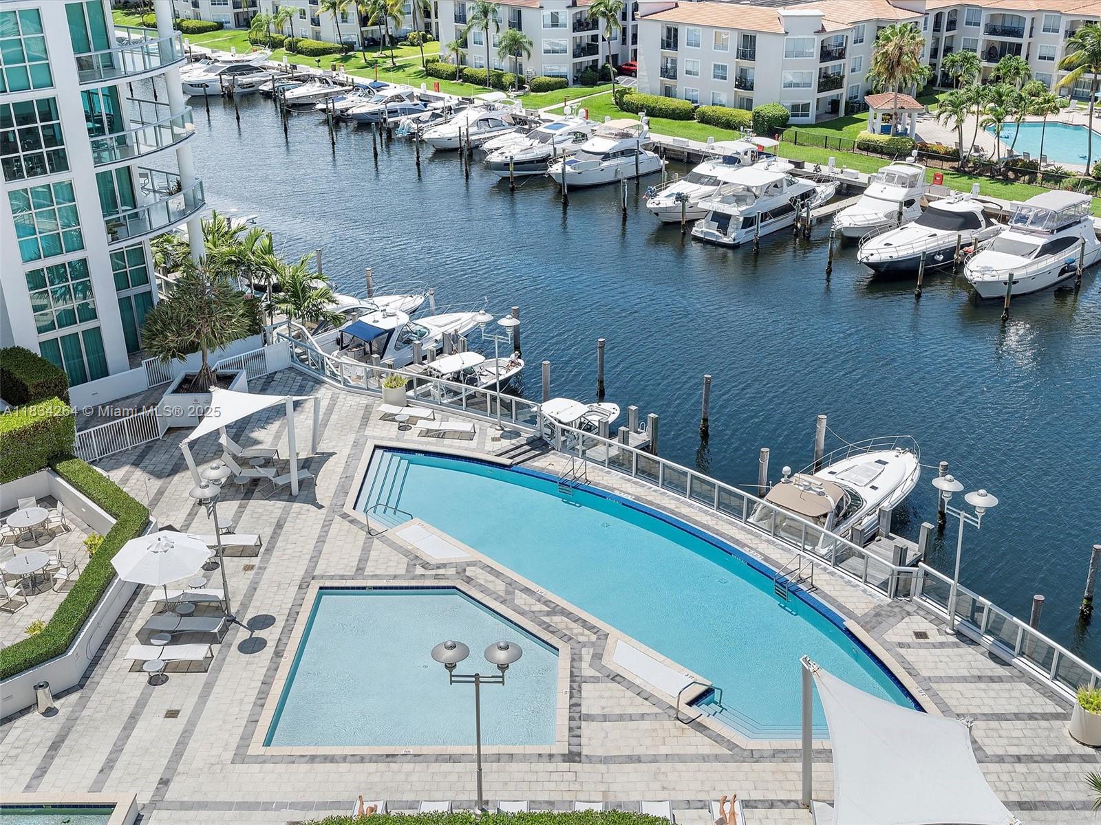 3131 NE 188th St #2-903, Aventura, Florida image 12