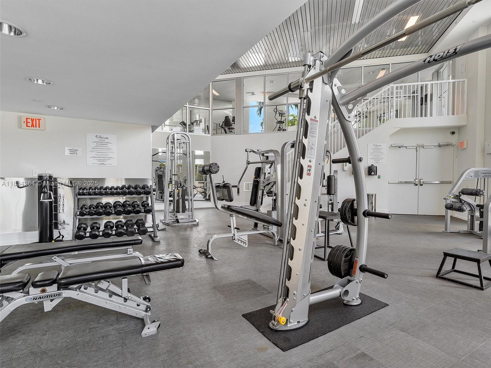 3131 NE 188th St #2-903, Aventura, Florida image 20