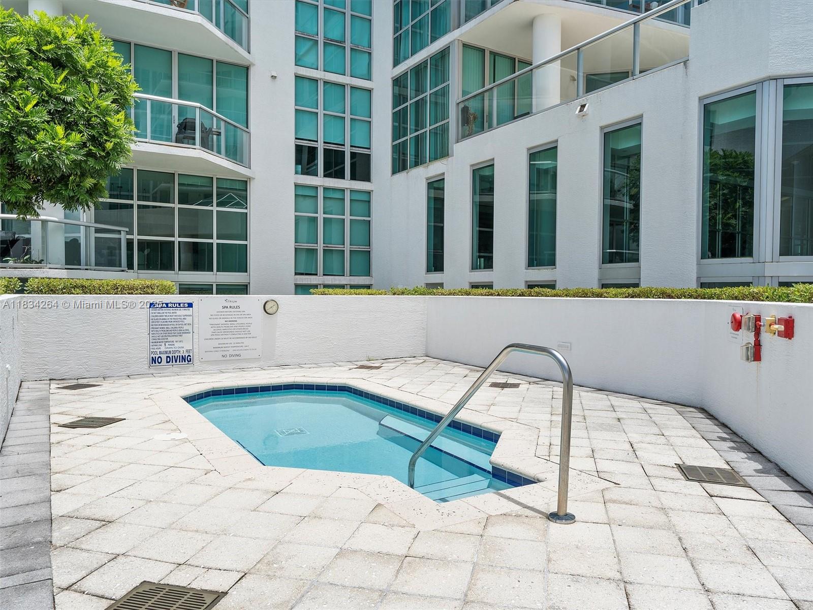 3131 NE 188th St #2-903, Aventura, Florida image 23