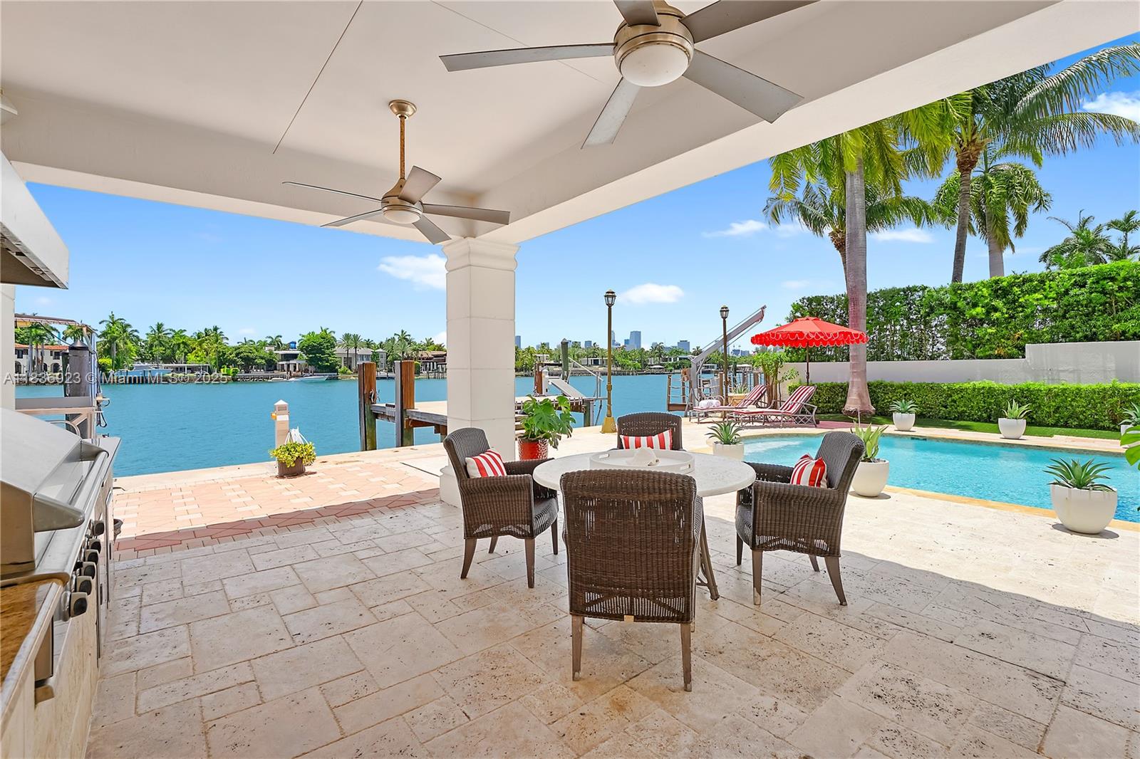 66 S Hibiscus Dr, Miami Beach, Florida image 42