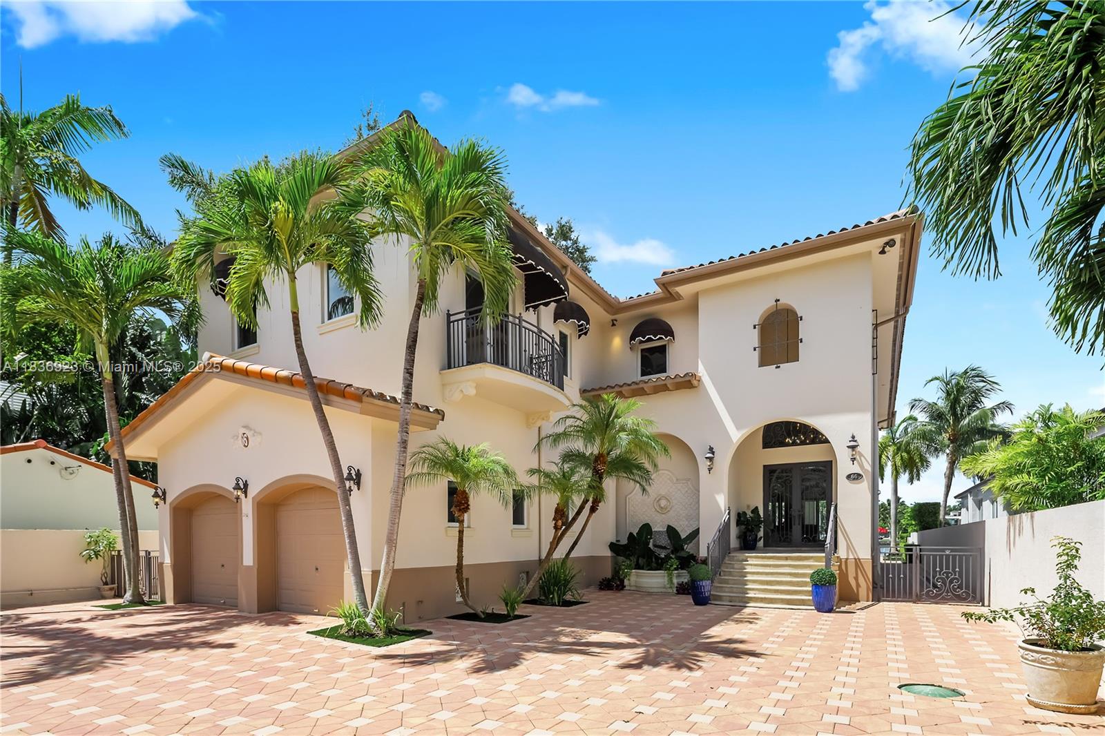 66 S Hibiscus Dr, Miami Beach, Florida image 49