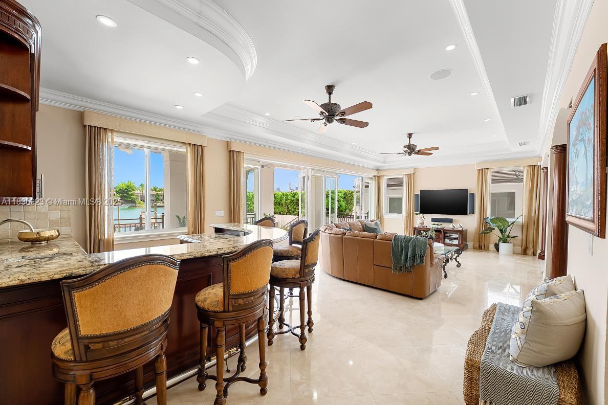 66 S Hibiscus Dr, Miami Beach, Florida image 8