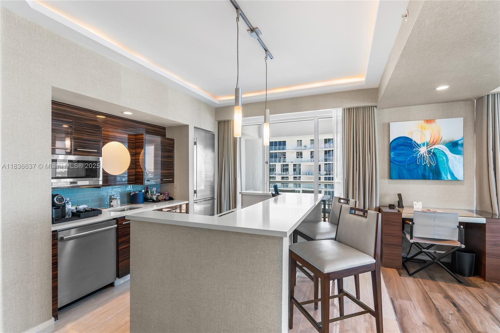 551 N Fort Lauderdale Beach Blvd #R2205, Fort Lauderdale, Florida image 15