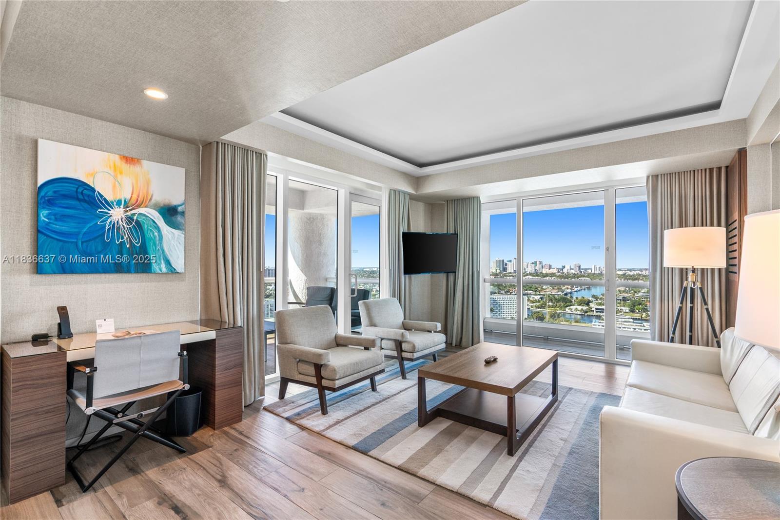 551 N Fort Lauderdale Beach Blvd #R2205, Fort Lauderdale, Florida image 22