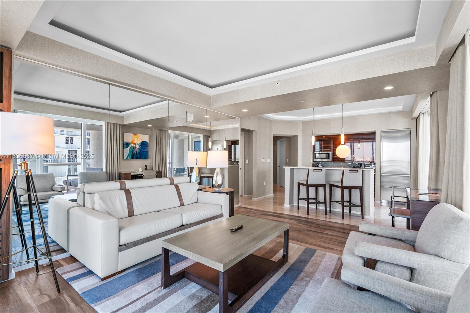 551 N Fort Lauderdale Beach Blvd #R2205, Fort Lauderdale, Florida image 24