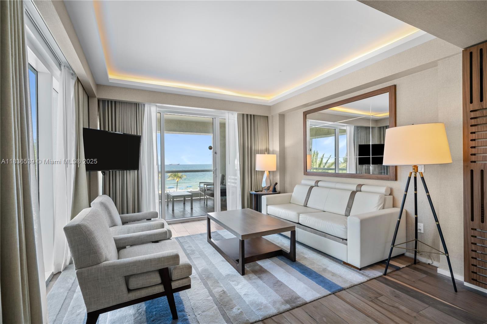 551 N Fort Lauderdale Beach Blvd #R201, Fort Lauderdale, Florida image 3