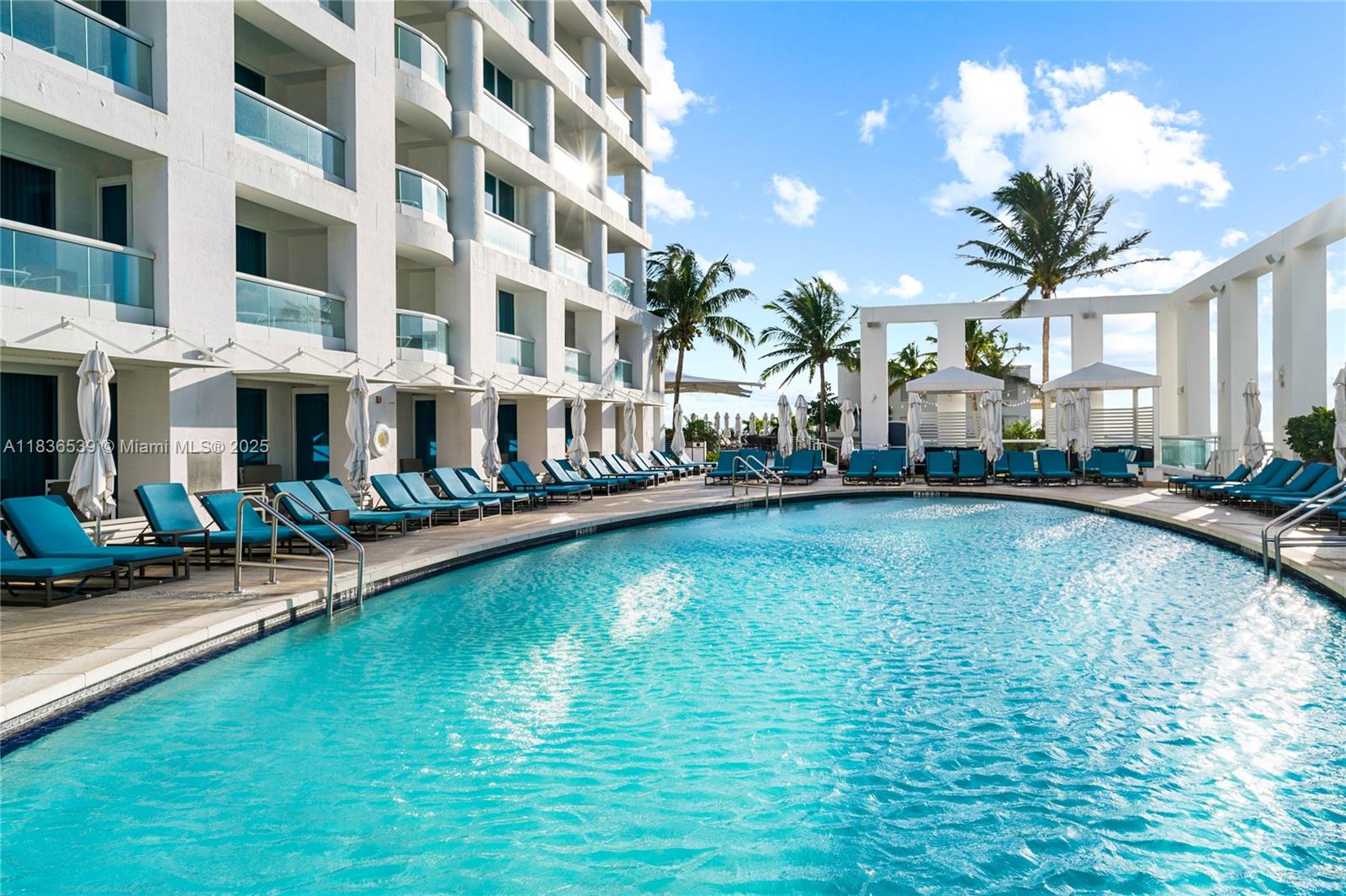 551 N Fort Lauderdale Beach Blvd #R201, Fort Lauderdale, Florida image 43