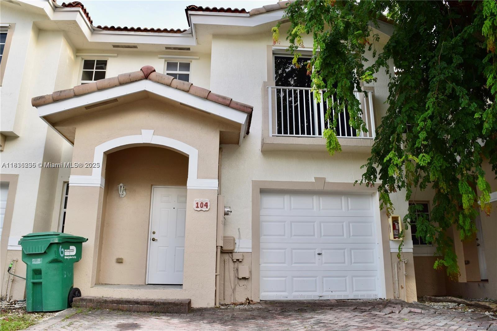 14162 260th St Unit 104, Homestead, Florida 33032