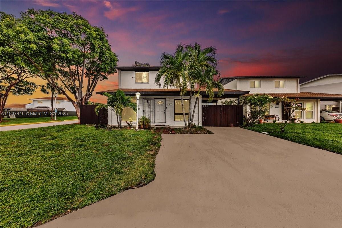 5287 193rd Ln, Miami Gardens, Florida 33055