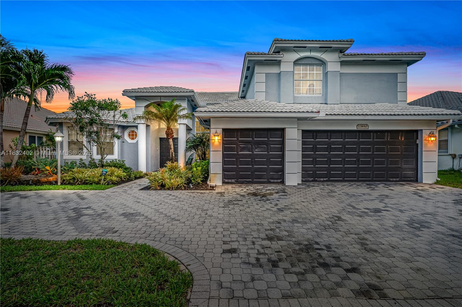 13850 23rd St, Pembroke Pines, Florida 33028