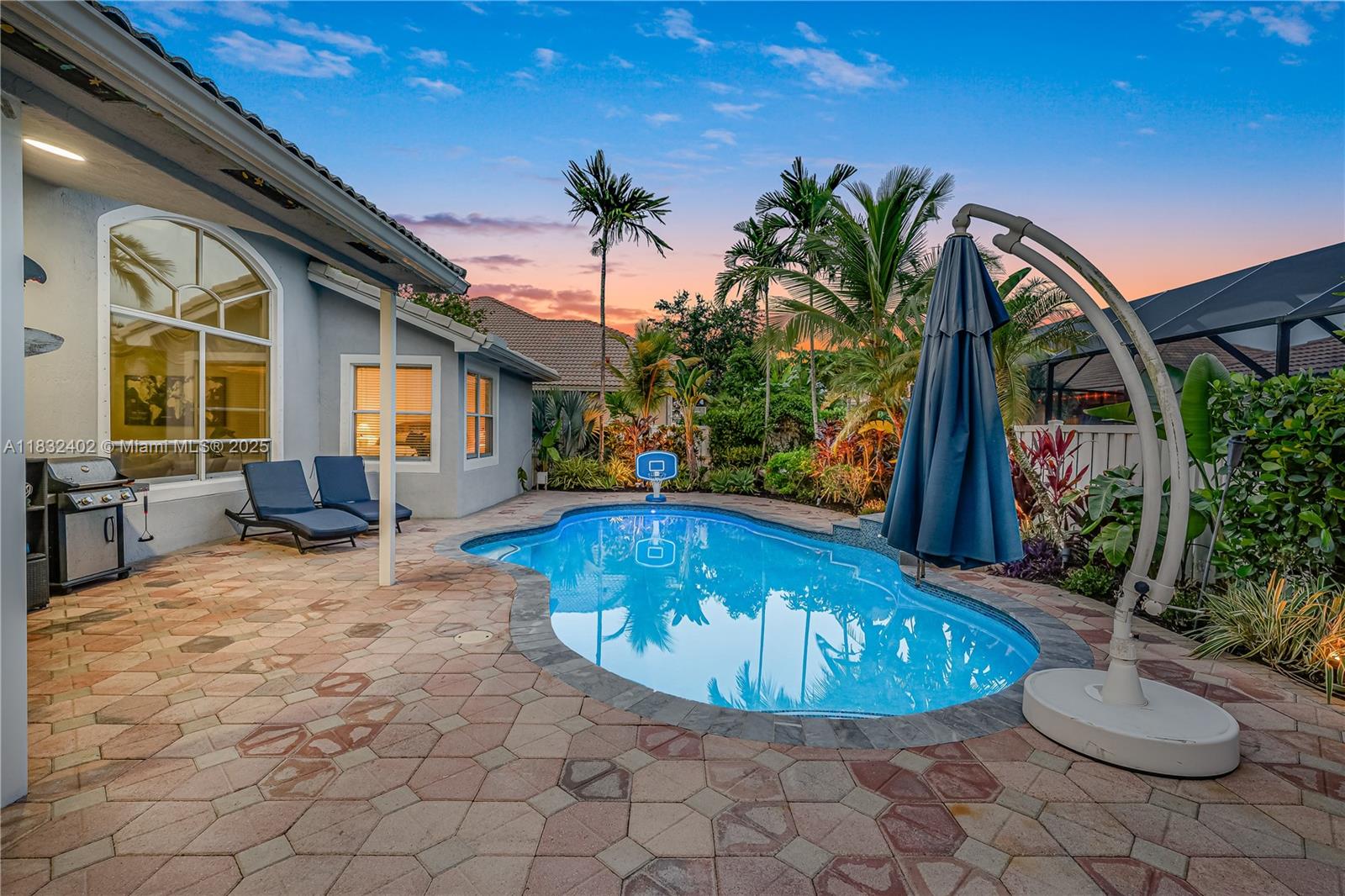13850 NW 23rd St, Pembroke Pines, Florida image 36